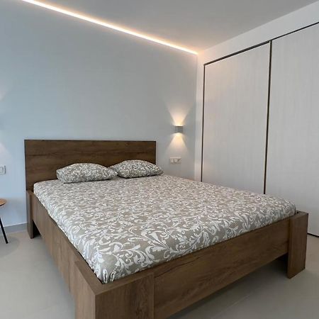 2Bedroom Beach Front Unit Wave Collection Fuengirola Eksteriør bilde
