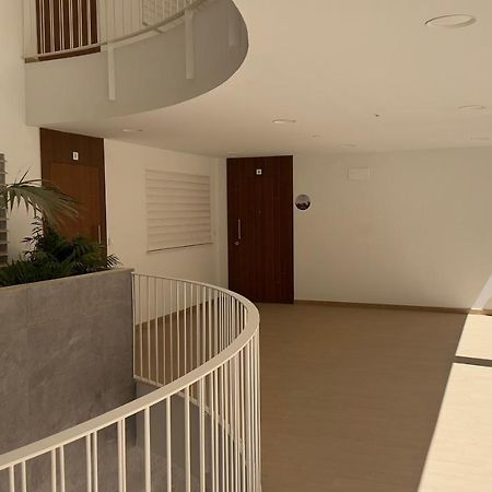 2Bedroom Beach Front Unit Wave Collection Fuengirola Eksteriør bilde