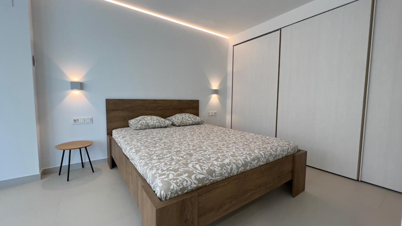 2Bedroom Beach Front Unit Wave Collection Fuengirola Eksteriør bilde