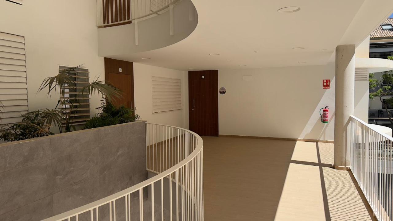 2Bedroom Beach Front Unit Wave Collection Fuengirola Eksteriør bilde