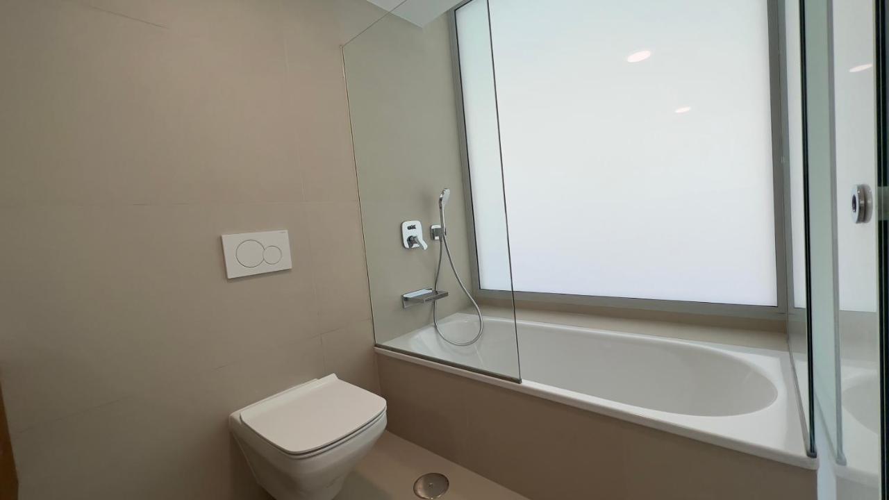 2Bedroom Beach Front Unit Wave Collection Fuengirola Eksteriør bilde